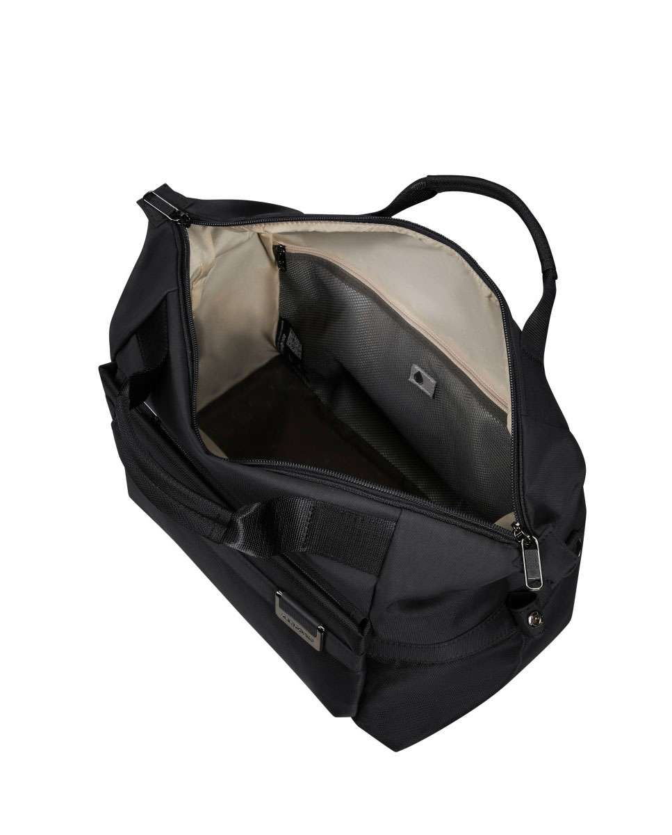 Estojo para cosméticos Airea preto 13L Preto-2