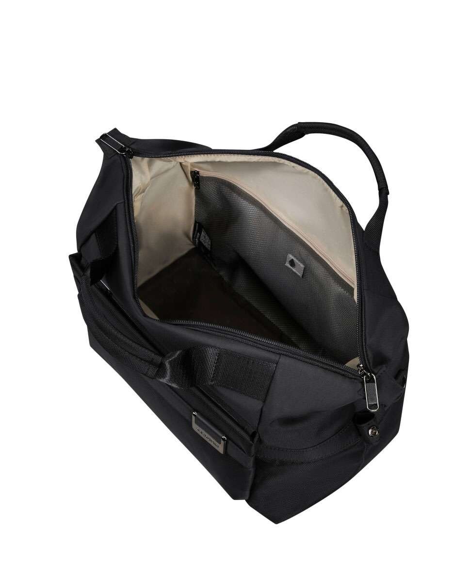 Estojo para cosméticos Airea preto 13L Preto-2