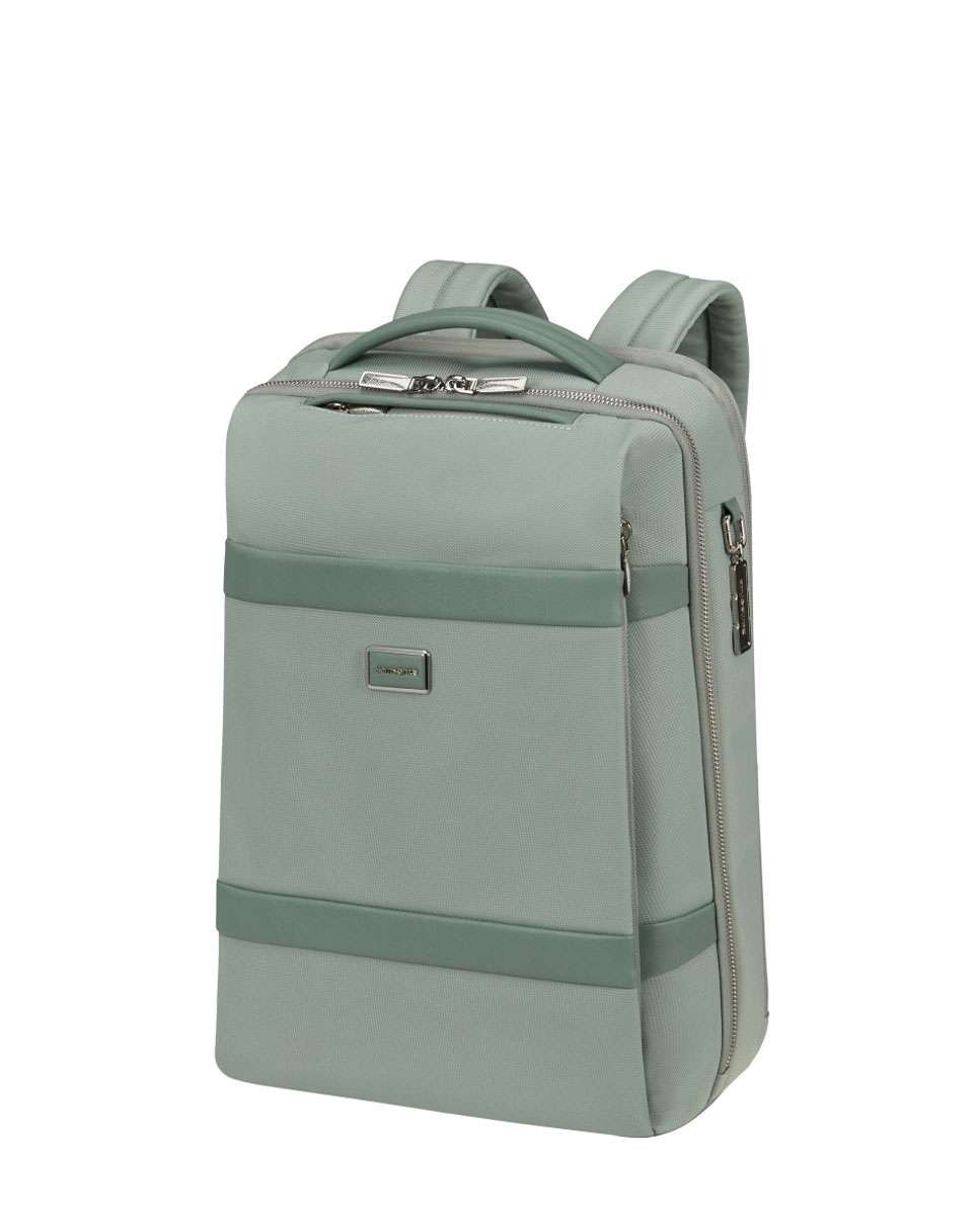Imagem 0 de Mochila Image Biz para Portátil 15.6" Verde 18L