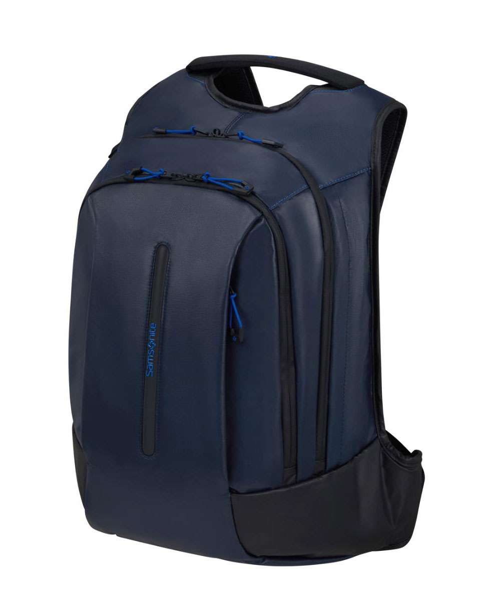 Imagem 0 de Mochila Ecodiver para Portátil Azul Noite 17.3