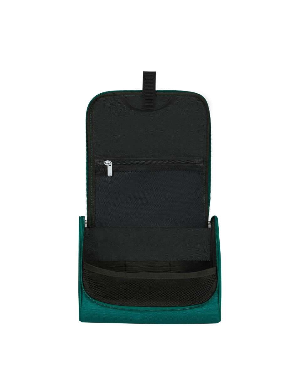 Necessaire Urbify verde pinho 7L Verde-2