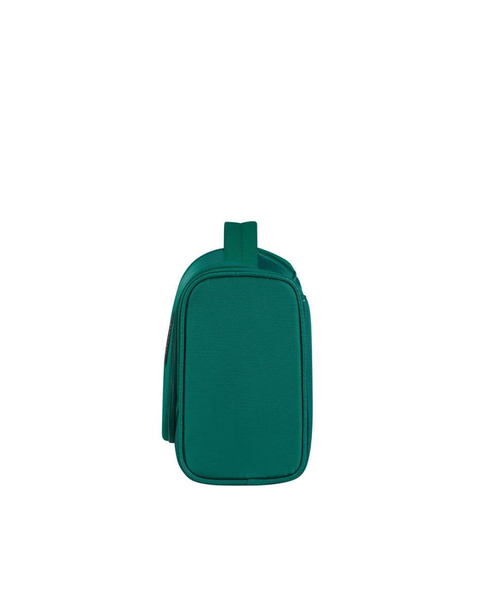 Necessaire Urbify verde pinho 7L Verde-3