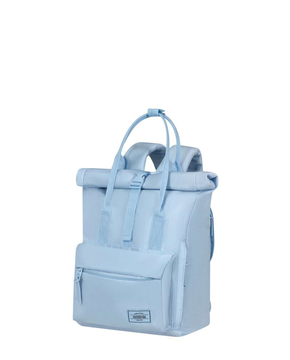Imagem 0 de Mochila de Mulher City Urban Groove Azul 15L