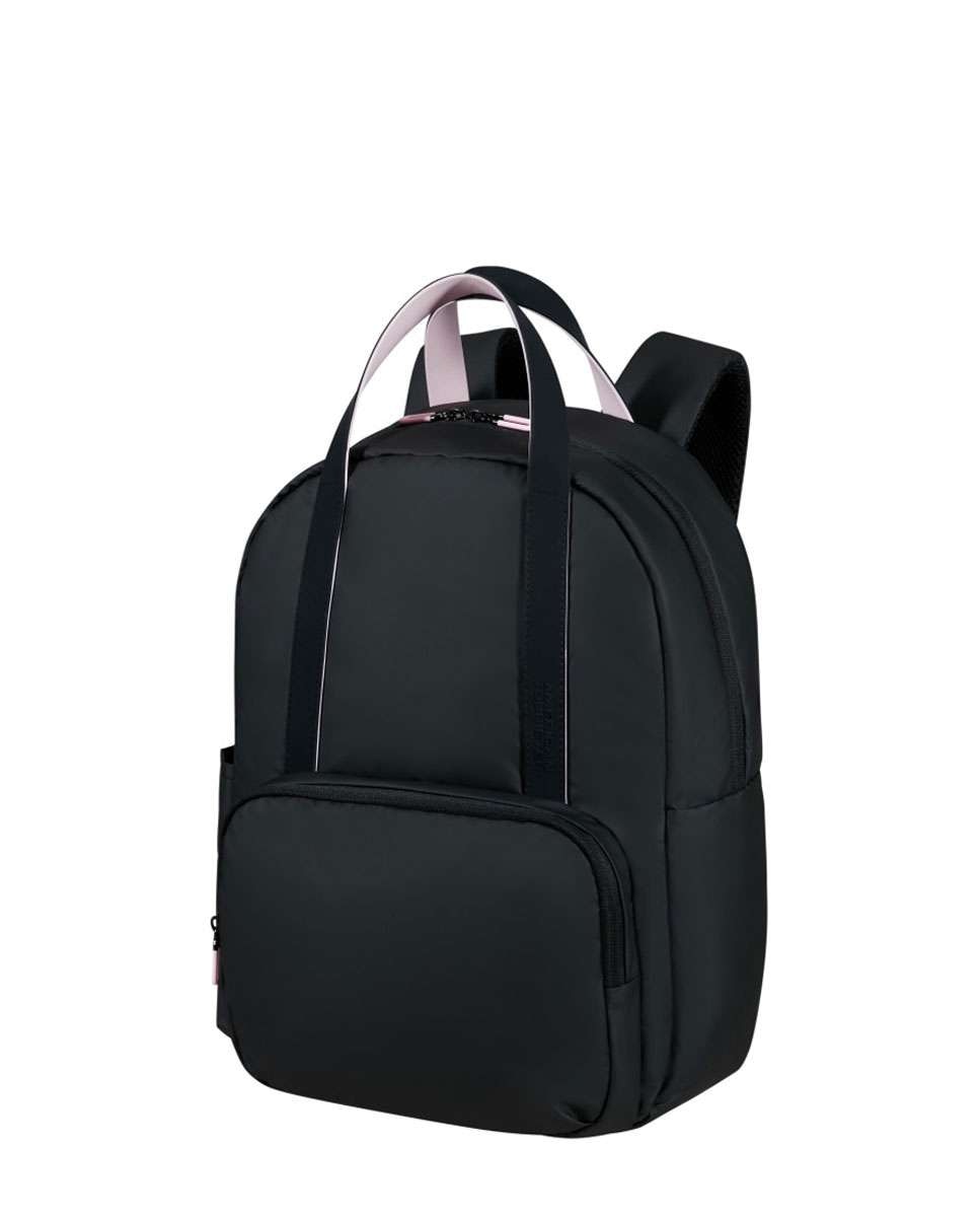 Imagem 0 de Mochila de Mulher para Portátil 15.6" Puffypop Preto 21L