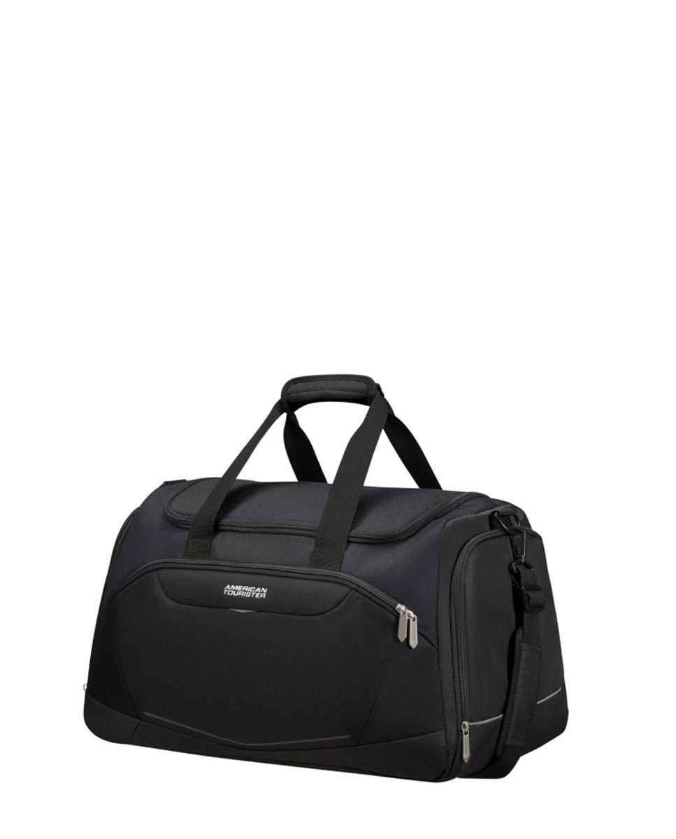 Saco de viagem Summerride 52cm preto 53L Preto-1
