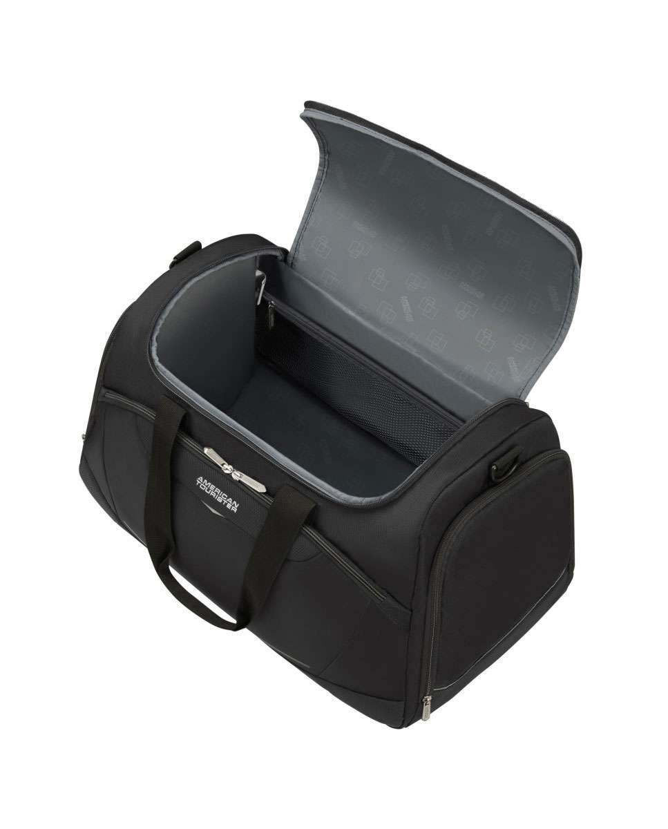 Saco de viagem Summerride 52cm preto 53L Preto-2