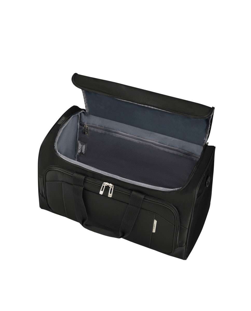 Saco de viagem Respark 55cm preto 54L Preto-2