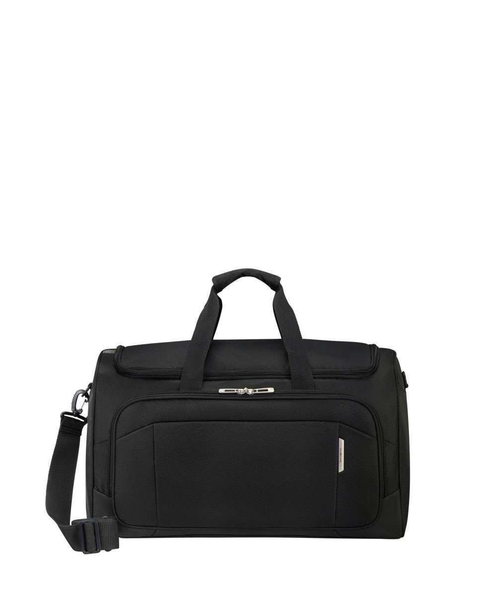 Saco de viagem Respark 55cm preto 54L Preto-4