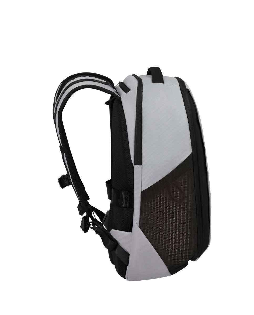 Mochila de Viagem 15.6" Active Road Cinzento 25L Cinzento-4