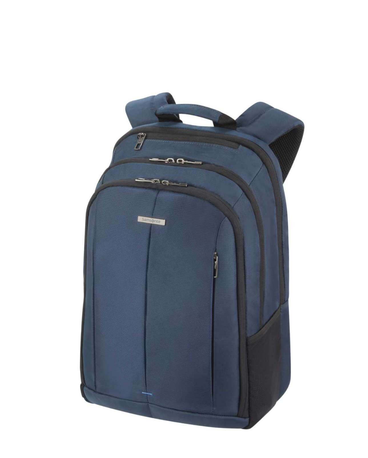 Imagem 0 de Mochila para portátil GuardIt 2.0 15.6" azul 22.5L