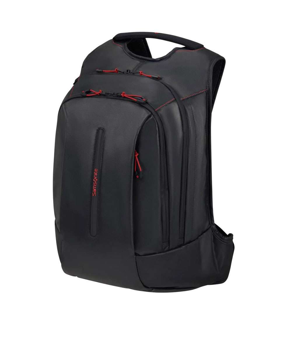 Mochila Ecodiver para Portátil Preto 17.3 Preto-1