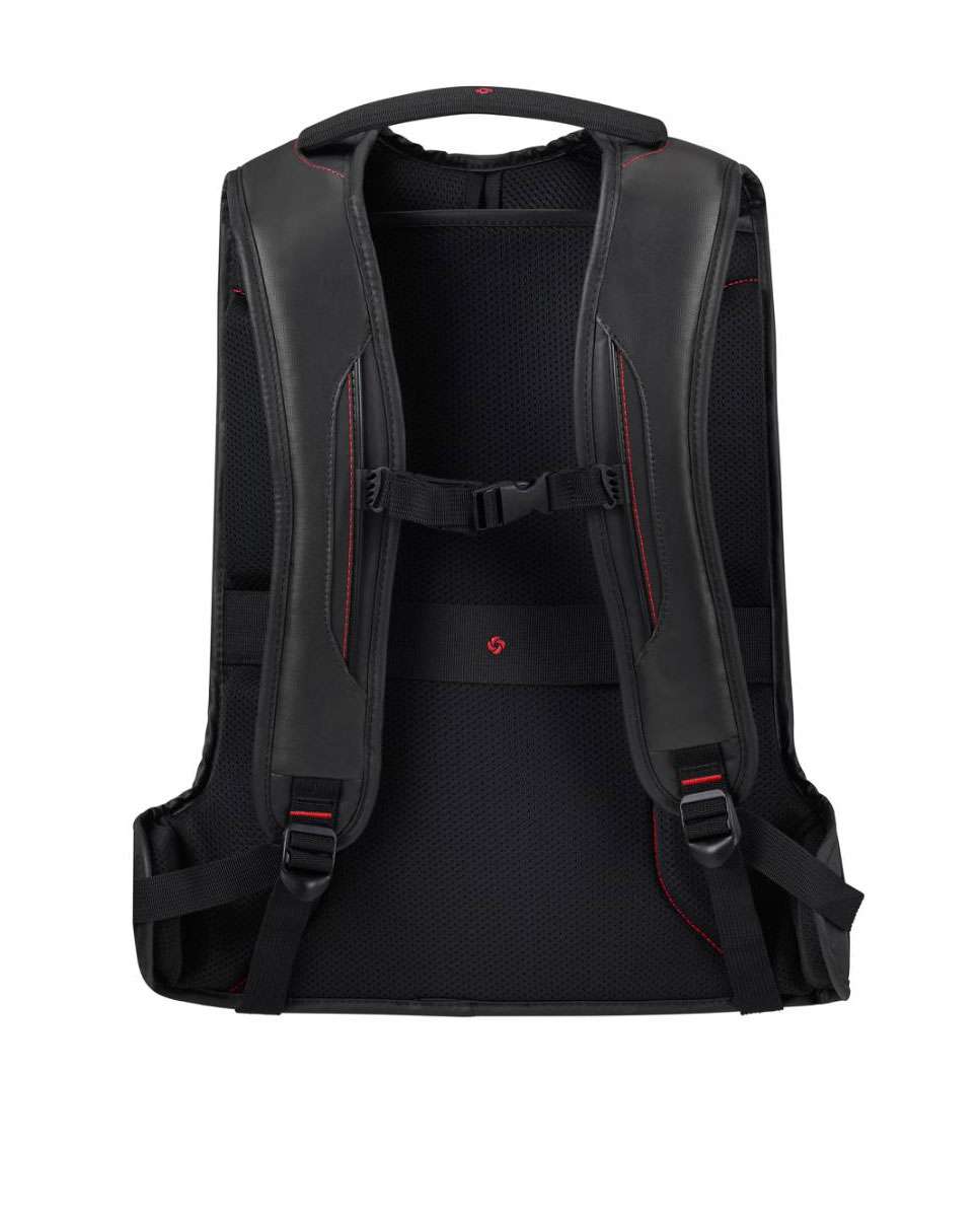 Mochila Ecodiver para Portátil Preto 17.3 Preto-2