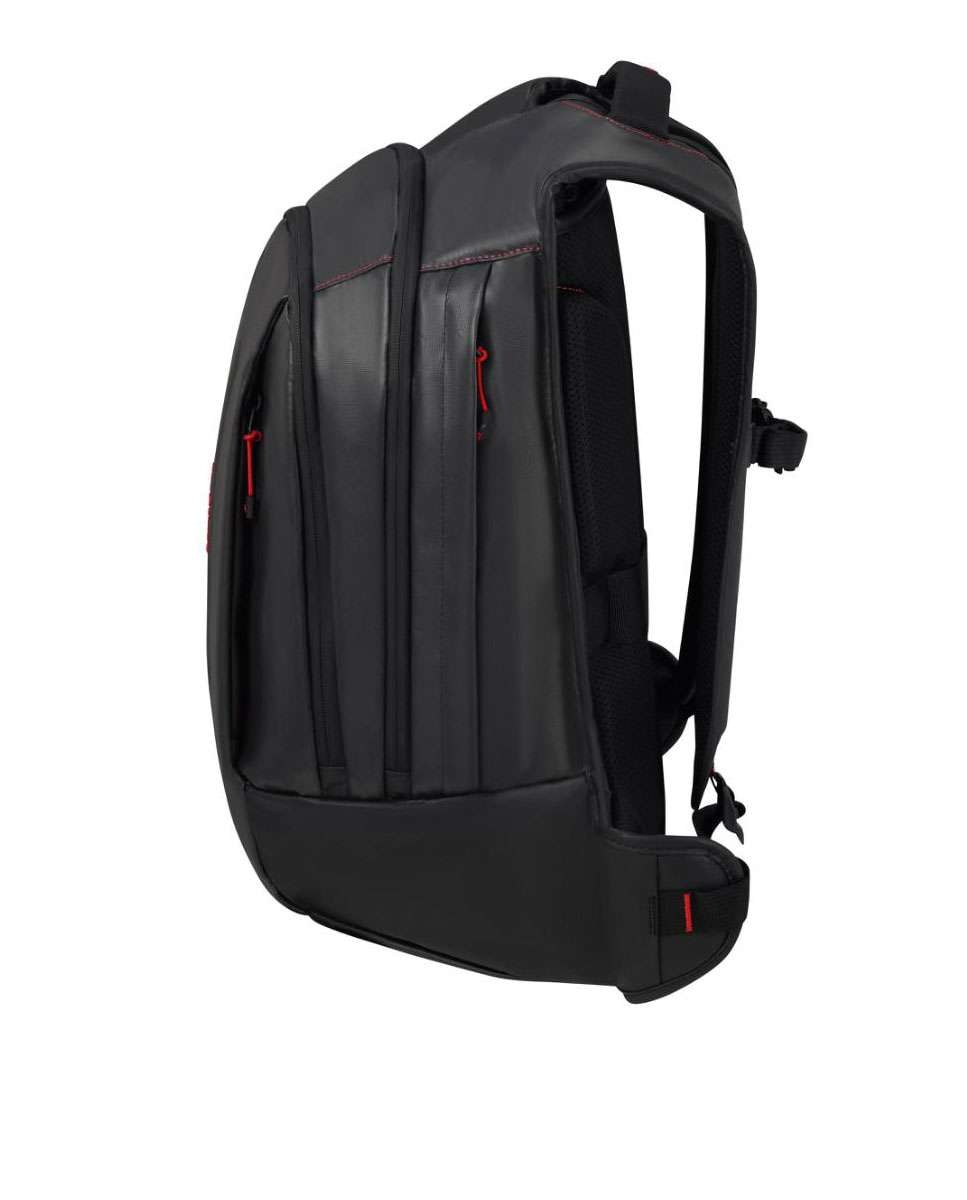 Mochila Ecodiver para Portátil Preto 17.3 Preto-3