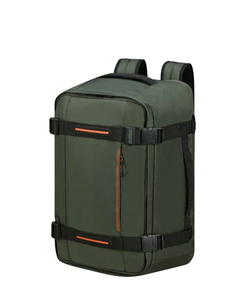 Imagem 0 de Mochila de cabine Urban Track 55cm caqui 44L