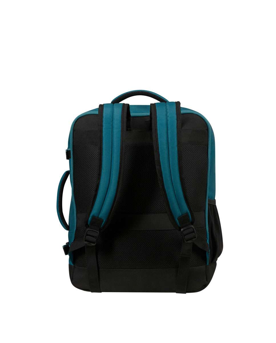 Mochila Underseater Ms Take2Cabin Azul-Petróleo 15,6 Azul-4