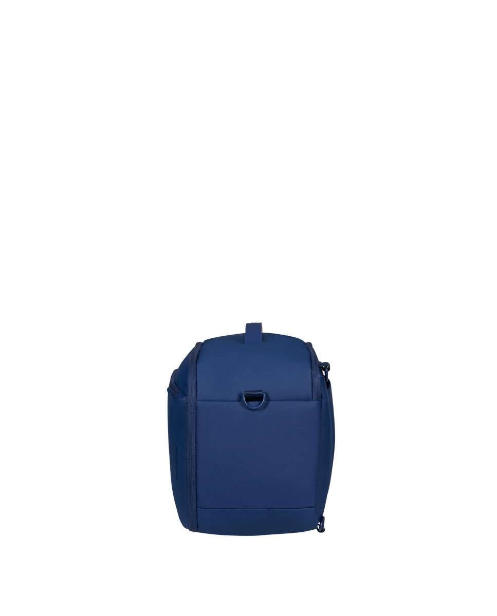 Bolsa de Viagem 3 em 1 Puffypop Azul 21L Azul-3