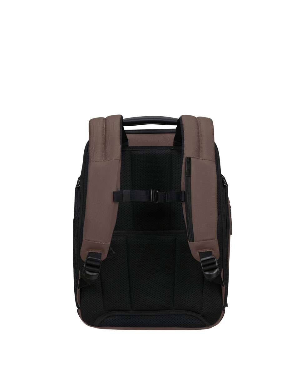 Mochila para Portátil Spectrolite 4.0 14.1" Castanho Castanho-4