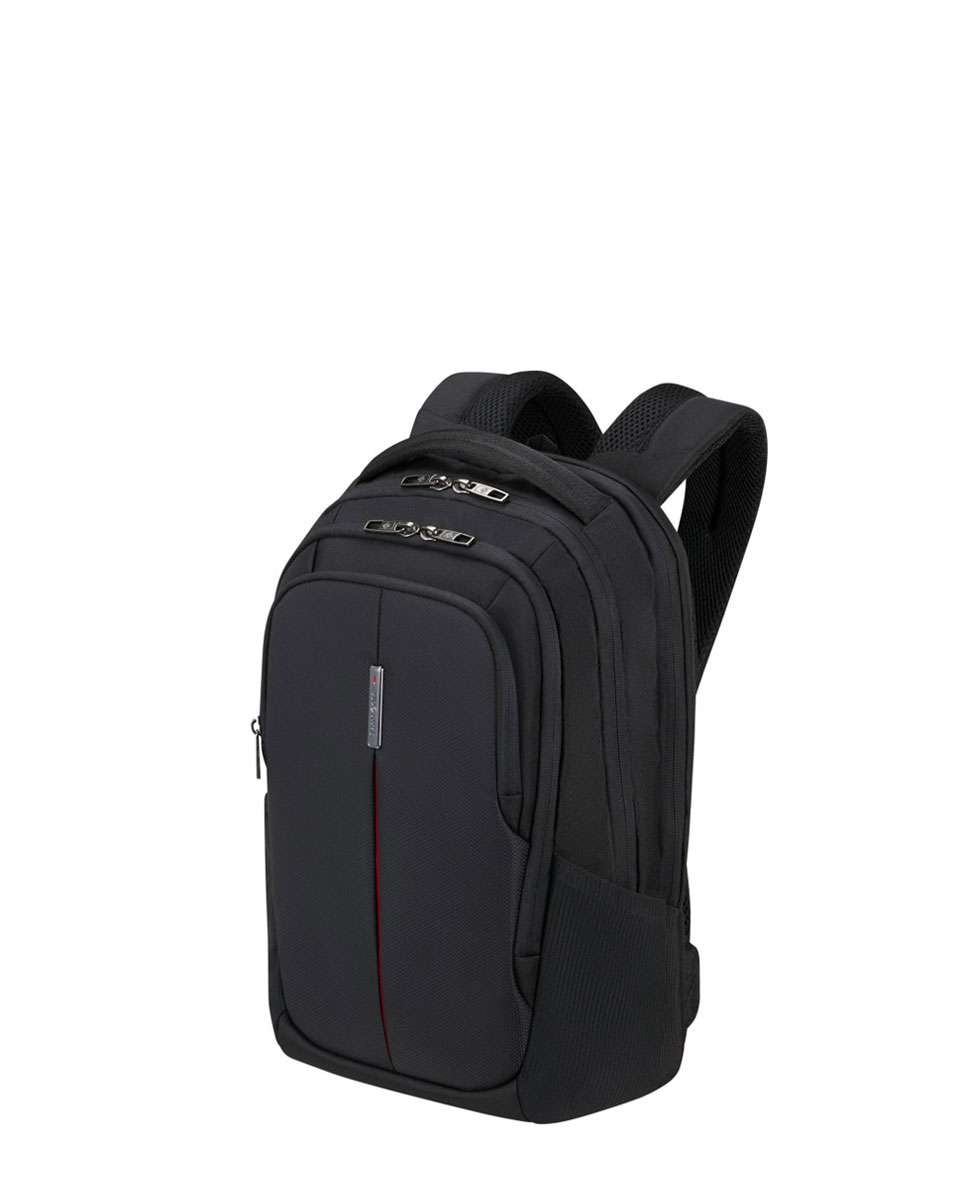 Mochila para Portátil Guardit 3.0 14.1" Preto 17.5L Preto-1