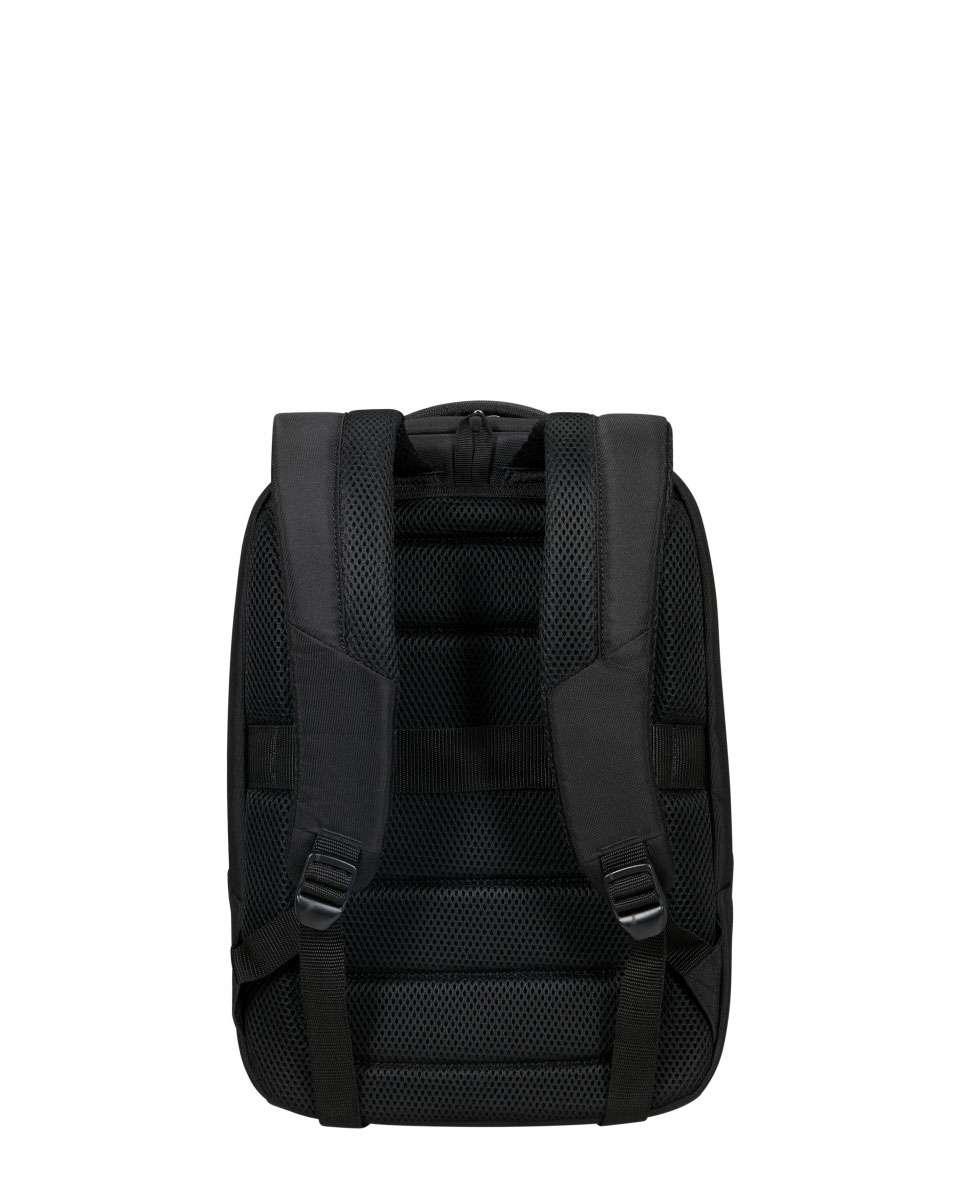 Mochila para Portátil Guardit 3.0 14.1" Preto 17.5L Preto-4