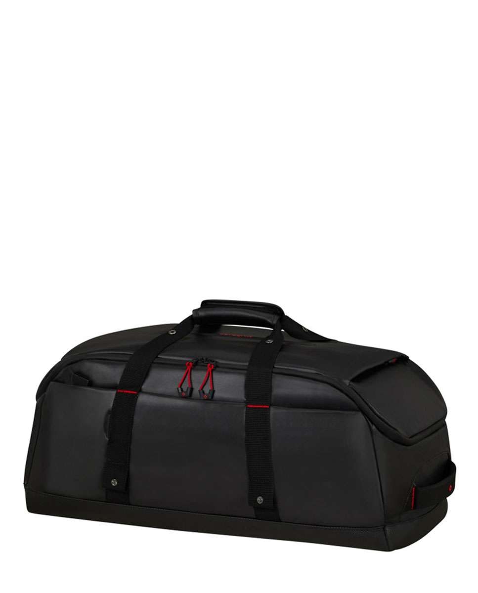 Saco de viagem M Ecodiver preto 60L Preto-1