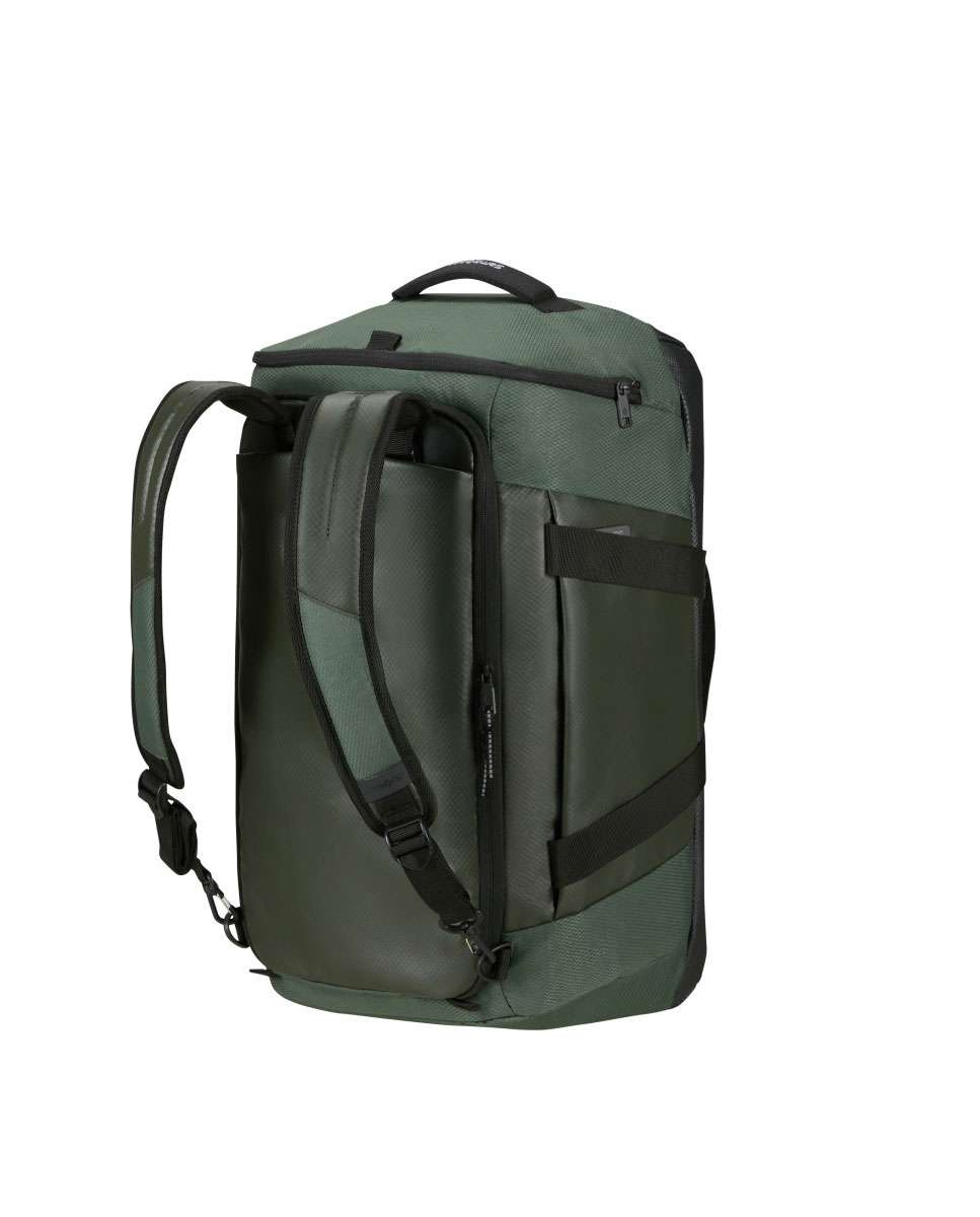 Saco de Viagem S Armox Musgo 50L Verde-4
