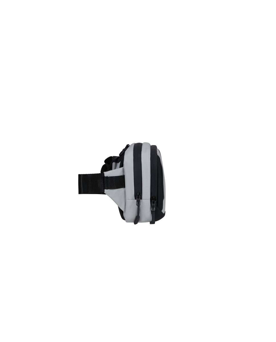 Bolsa de Cintura Active Road Cinzento 3L Cinzento-3