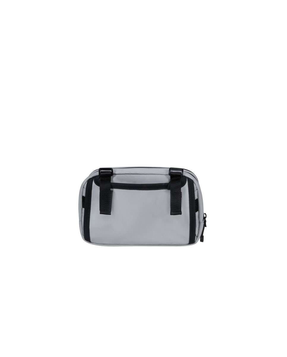 Bolsa de Cintura Active Road Cinzento 3L Cinzento-4