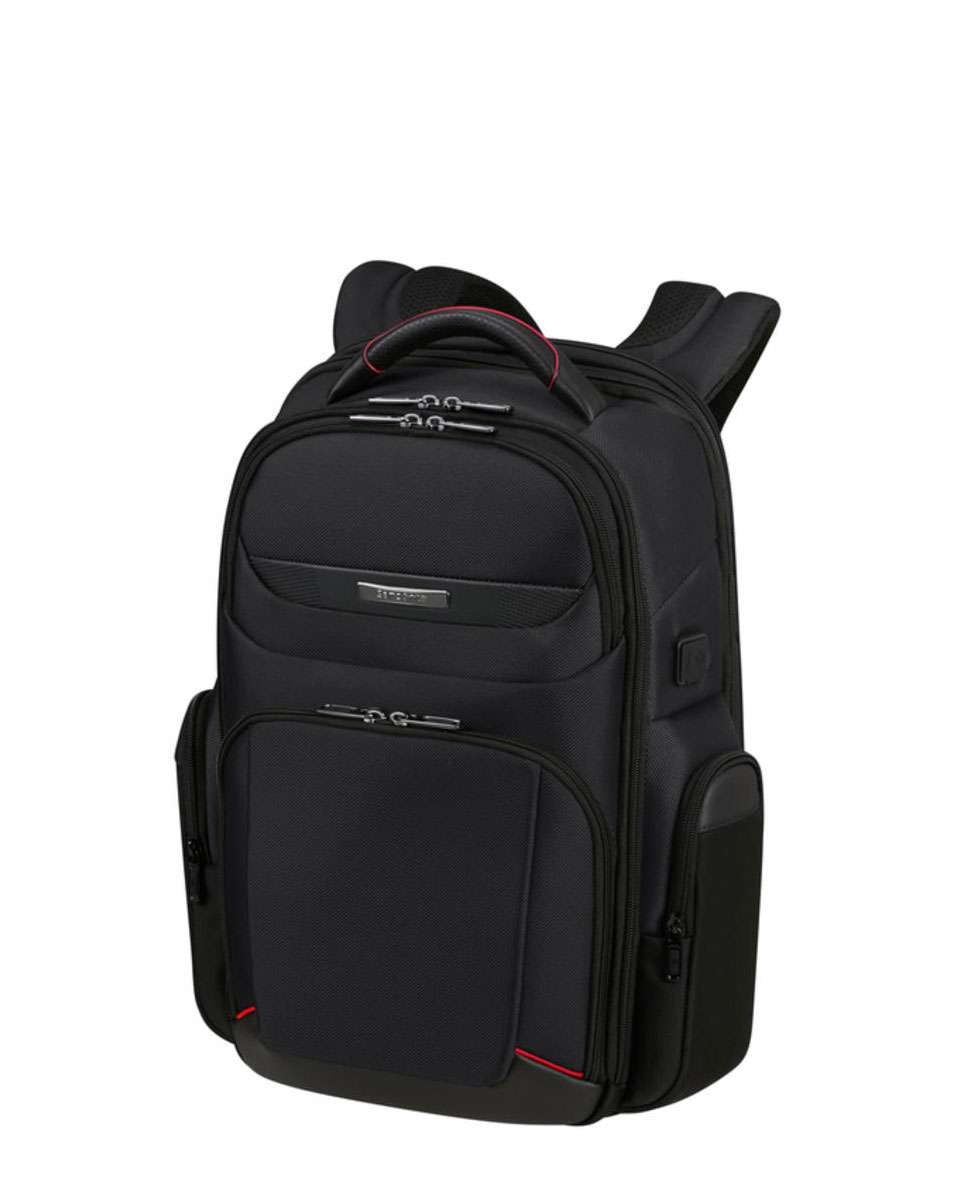 Imagem 0 de Mochila Pro-Dlx 6 expansível 15,6" preto