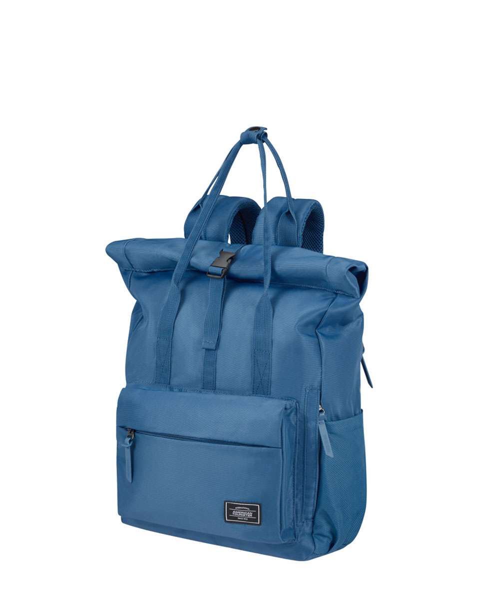 Imagem 0 de Mochila tote Urban Groove para portátil azul pedra 15