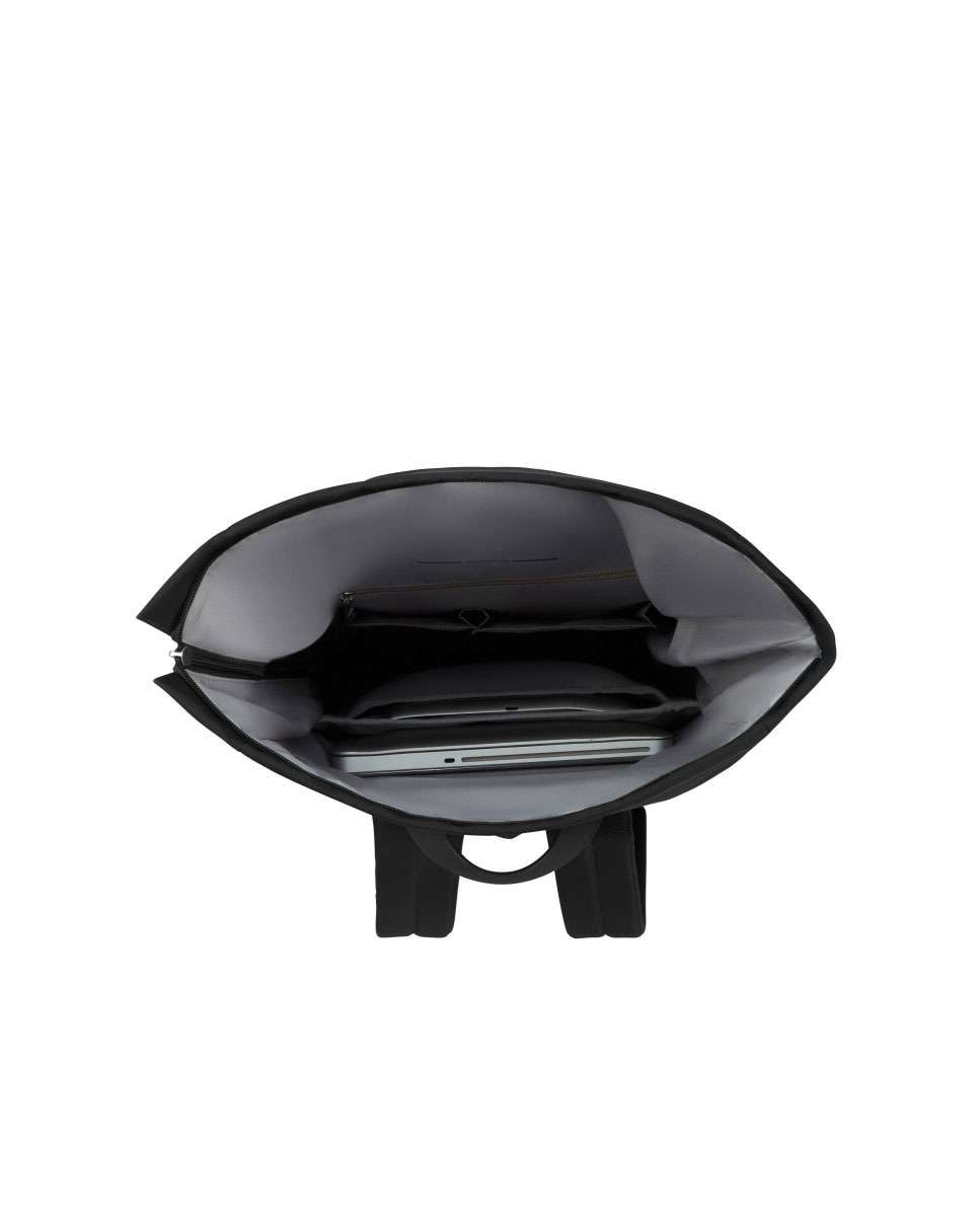 Mochila para portátil 4Pack 15.6" preto Preto-2