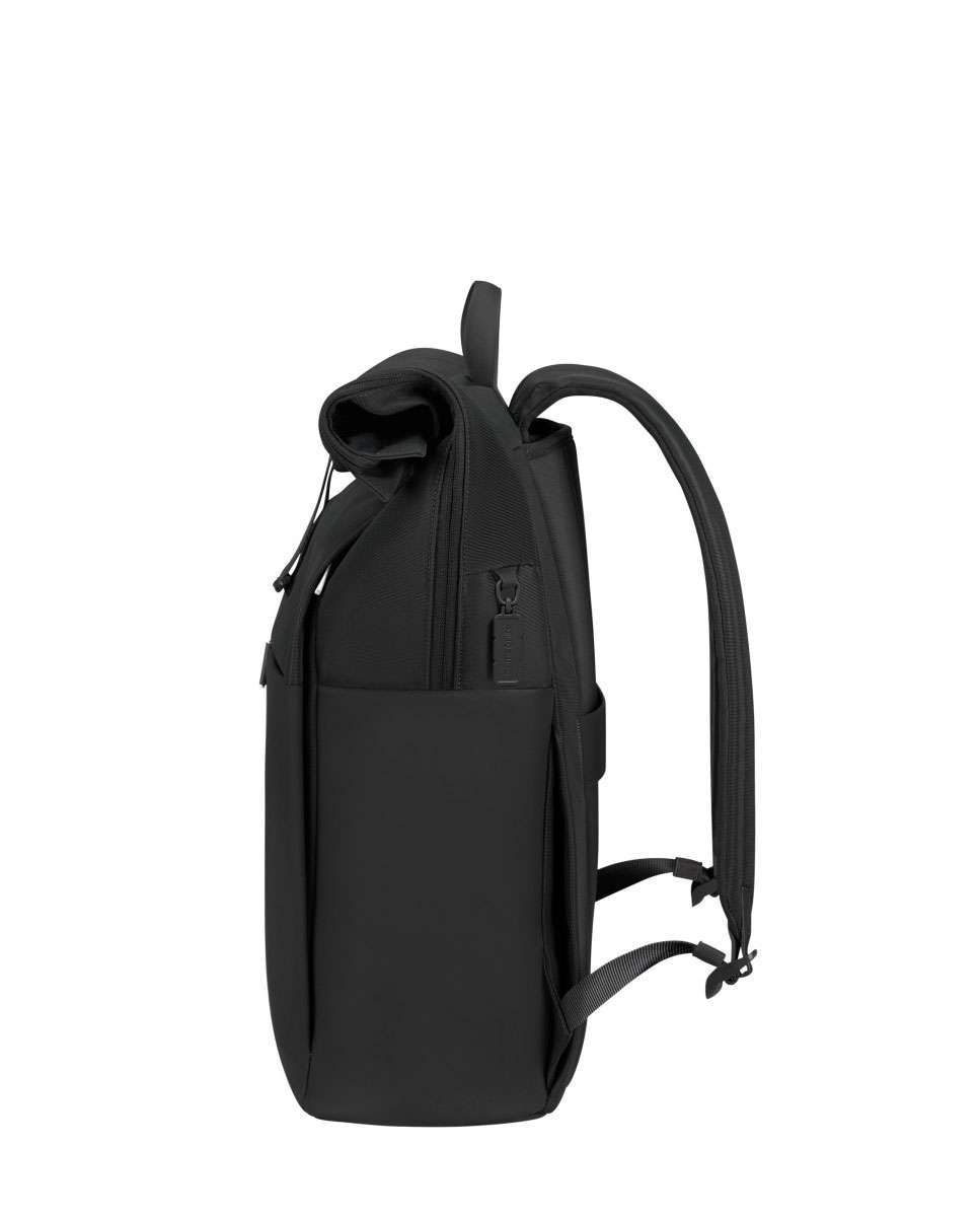 Mochila para portátil 4Pack 15.6" preto Preto-3