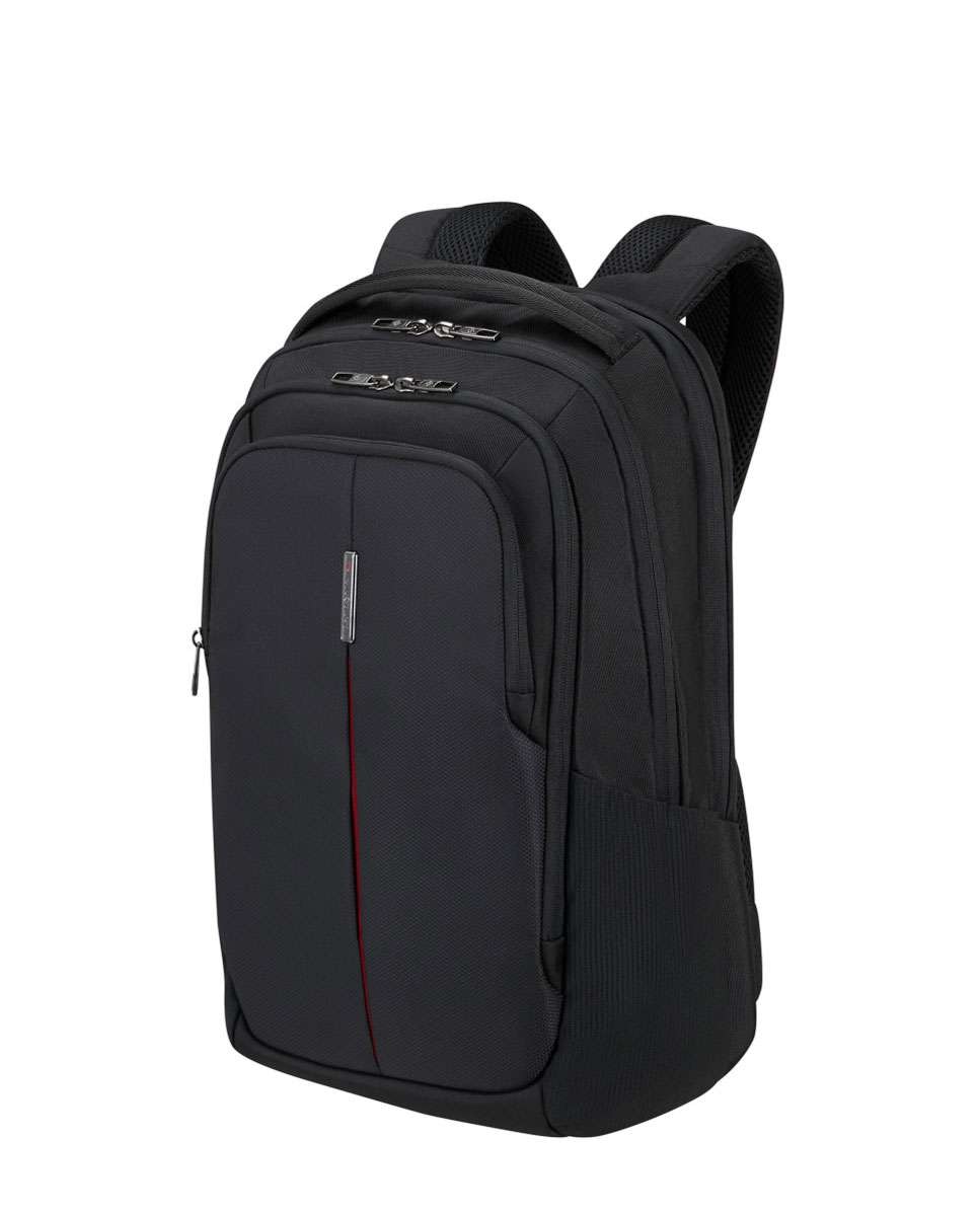 Imagem 0 de Mochila para Portátil Guardit 3.0 17.3" Preto 27.5L