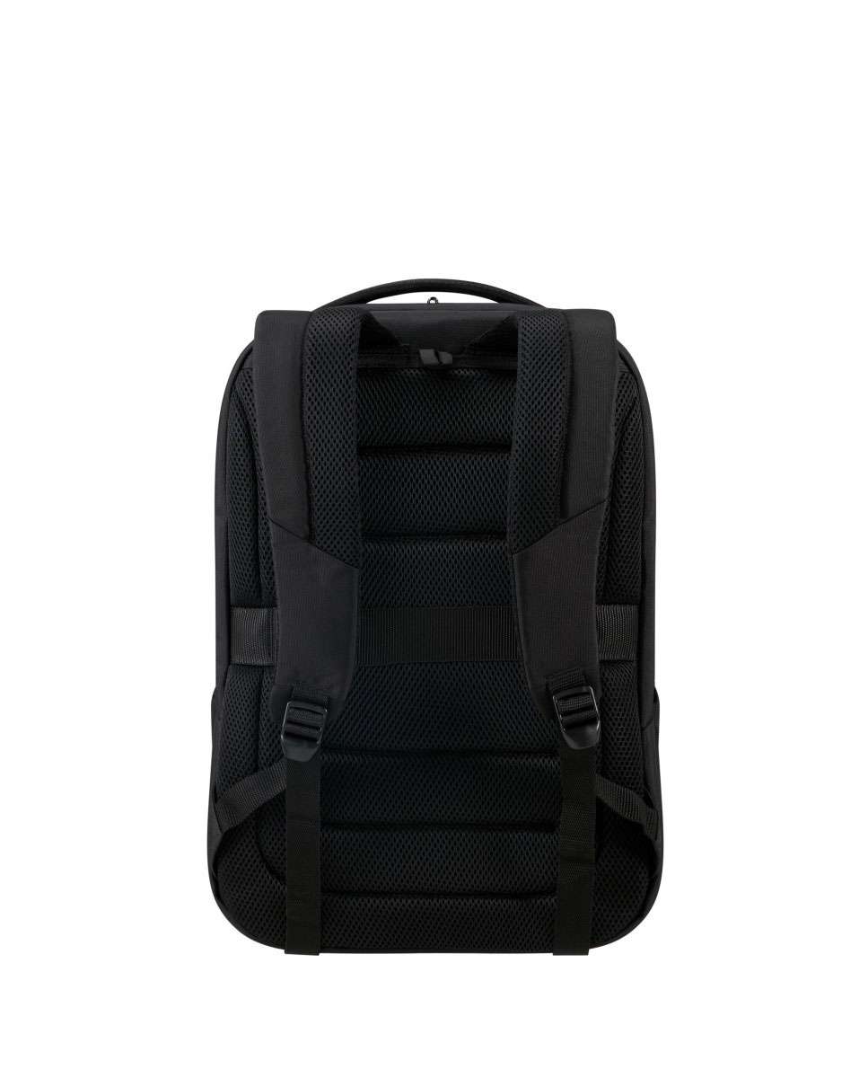Mochila para Portátil Guardit 3.0 17.3" Preto 27.5L Preto-4
