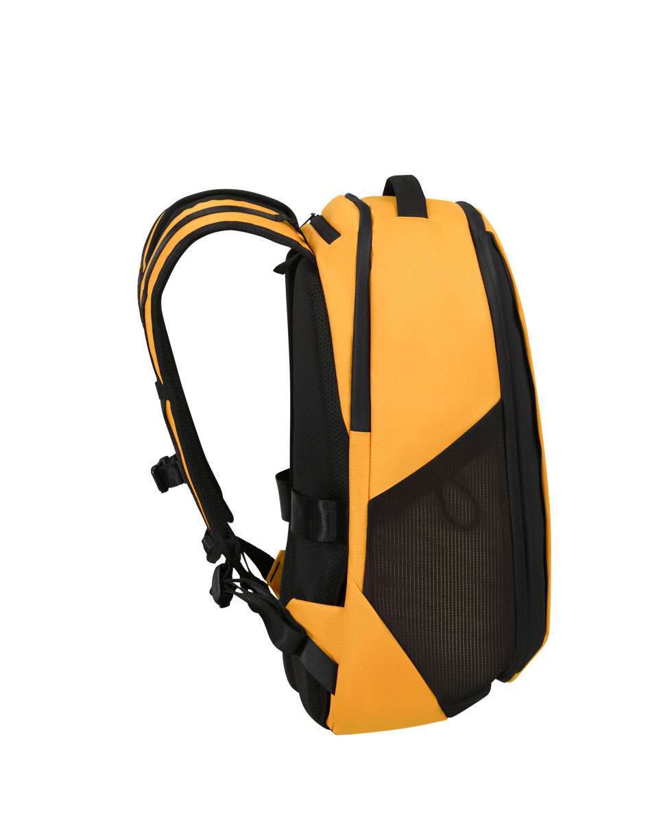 Mochila de Viagem 15.6" Active Road Amarelo 25L Amarelo-4