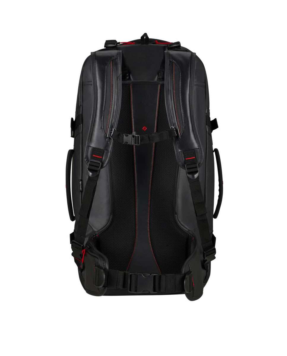 Mochila de viagens Ecodiver M preto 55L Preto-4