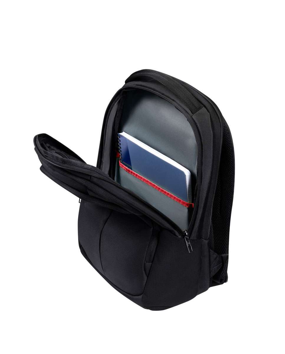 Mochila para Portátil Guardit 3.0 15.6" Preto 22.5L Preto-2