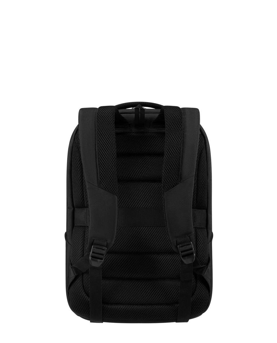 Mochila para Portátil Guardit 3.0 15.6" Preto 22.5L Preto-4