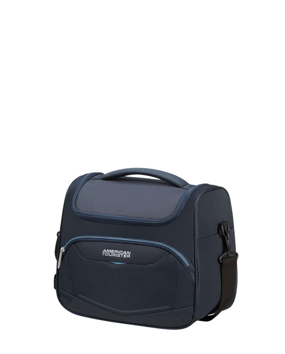 Necessaire Summerride azul-marinho 15L Azul-1