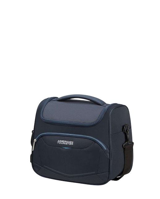 Imagem 0 de Necessaire Summerride azul-marinho 15L