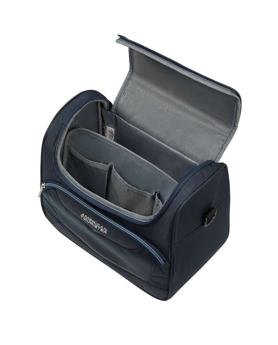 Necessaire Summerride azul-marinho 15L Azul-2