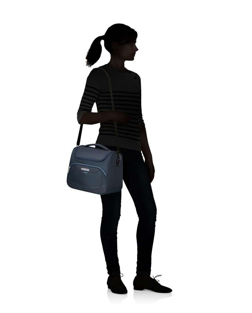 Necessaire Summerride azul-marinho 15L Azul-4