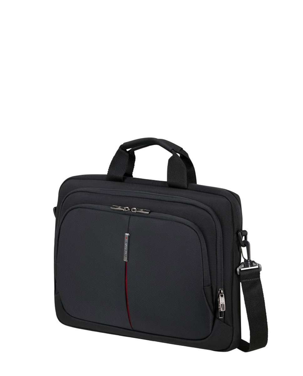 Imagem 0 de Pasta para Portátil Slim Guardit 3.0  15.6" Preto 11L