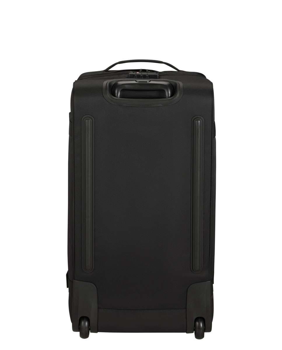 Trolley de viagem Urban Track 68cm com 2 rodas preto 84L Preto-4