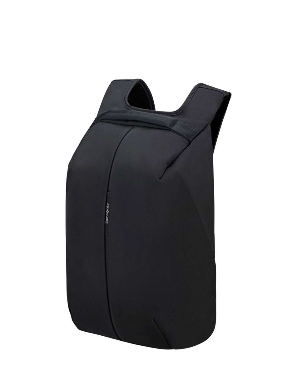Imagem 0 de Mochila antirroubo para portátil Securipack 2.0 preto 15,6