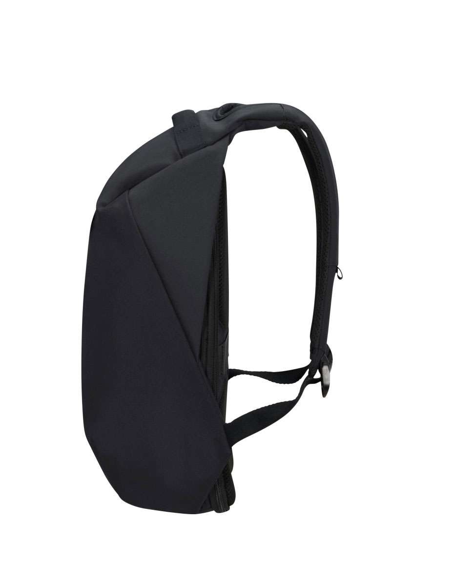 Mochila antirroubo para portátil Securipack 2.0 preto 15,6 Preto-4