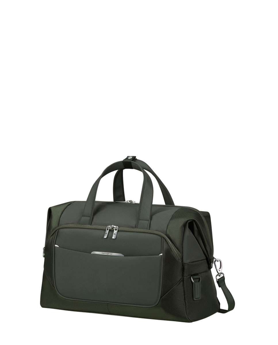 Saco de Viagem Re-Lite 48cm 1 Noite Verde Hera 36.5L Verde-1
