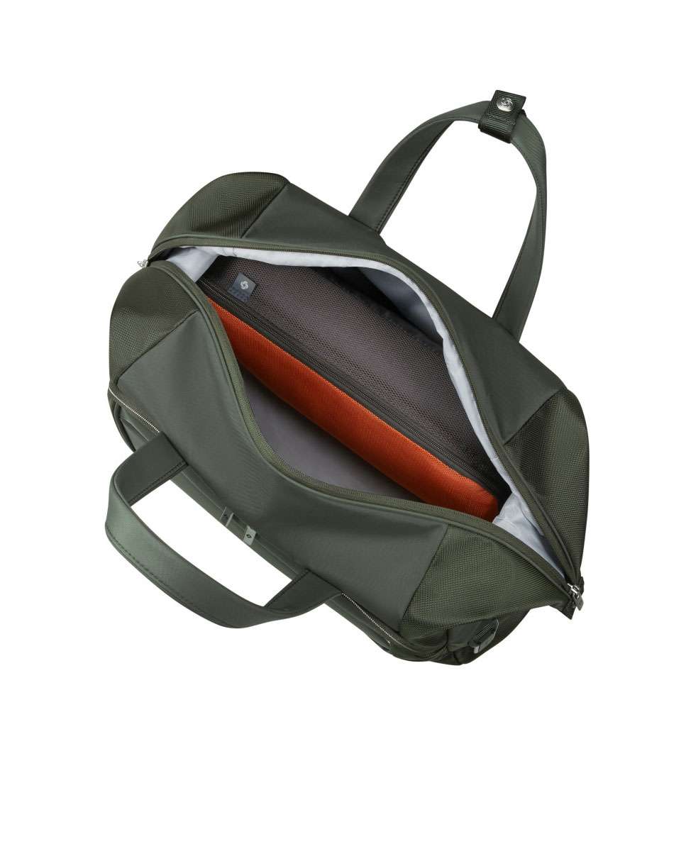 Saco de Viagem Re-Lite 48cm 1 Noite Verde Hera 36.5L Verde-2