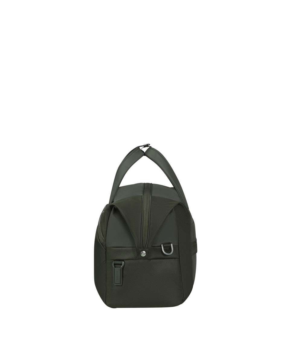 Saco de Viagem Re-Lite 48cm 1 Noite Verde Hera 36.5L Verde-3