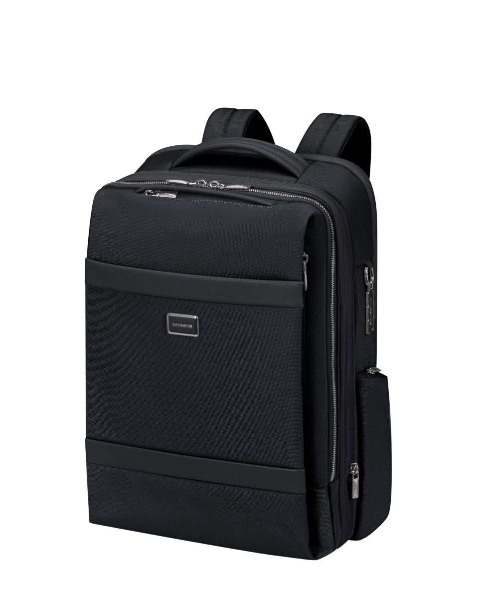 Imagem 0 de Mochila Image Biz para Portátil 15.6" Preto 30.5L