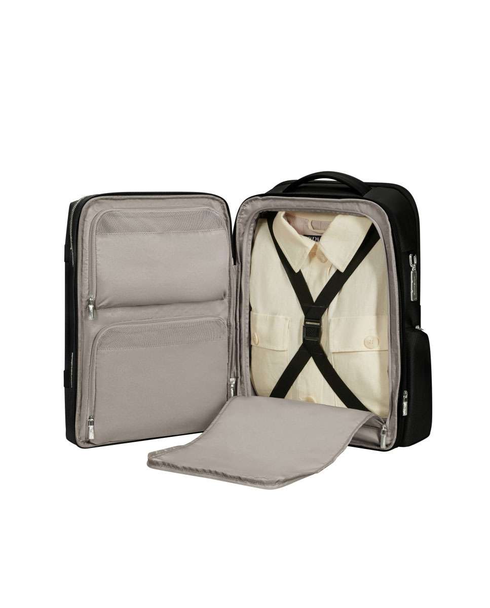 Mochila Image Biz para Portátil 15.6" Preto 30.5L Preto-2